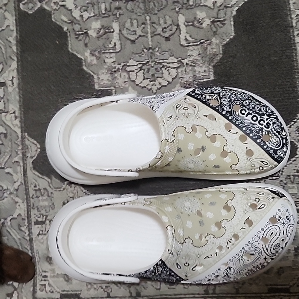 Crocs Echo Crocs - image 1